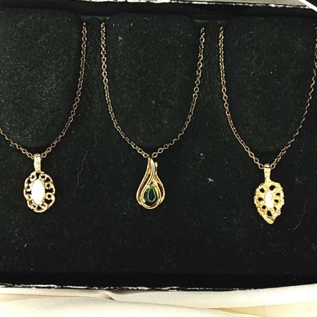 Ront Of Beverly Hills Necklaces